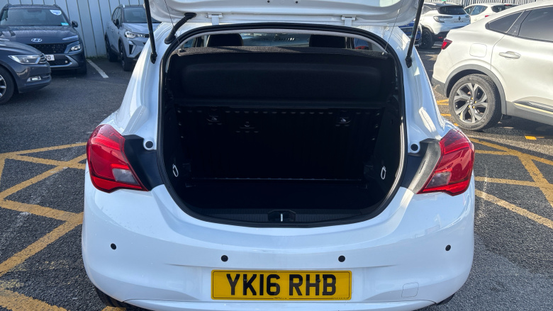 Vauxhall Corsa 1.4 [75] ecoFLEX Energy 3dr [AC] Petrol Hatchback